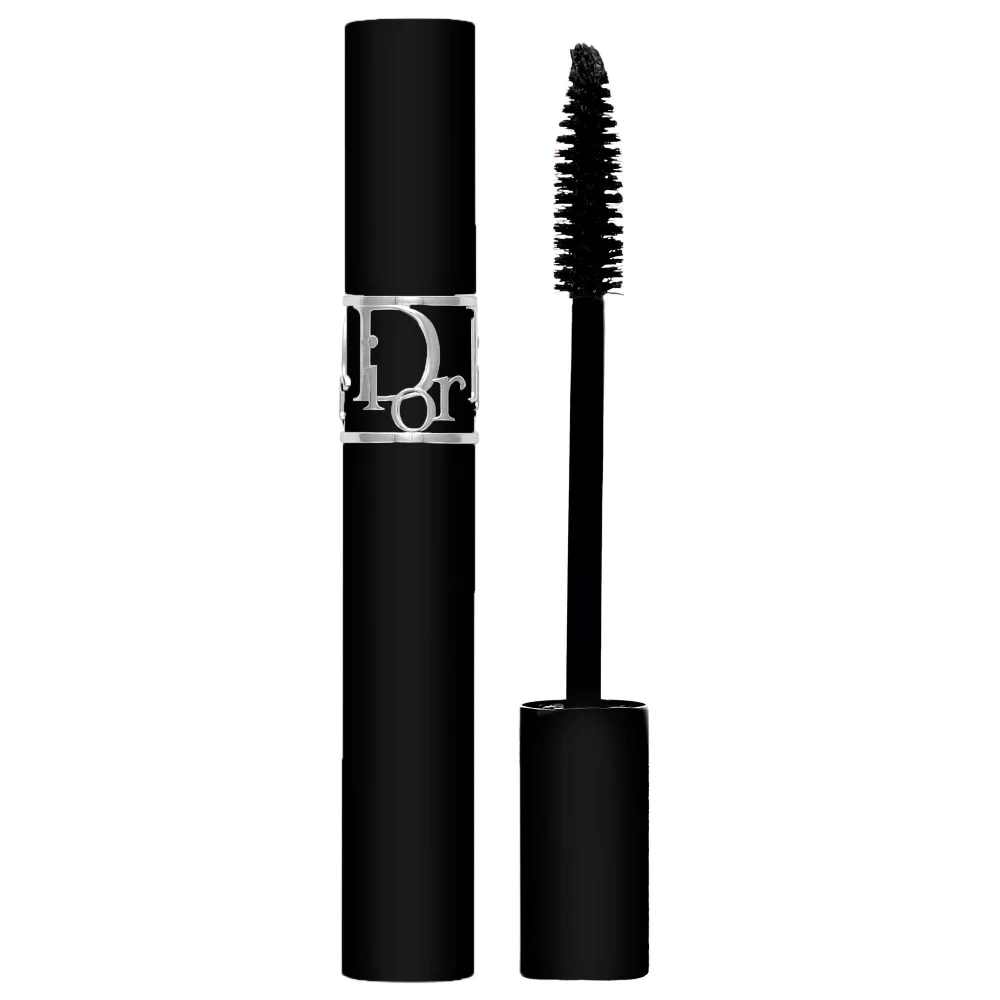 Dior Diorshow 24h Buildable Volume Mascara 090 Black 10ml Image 1