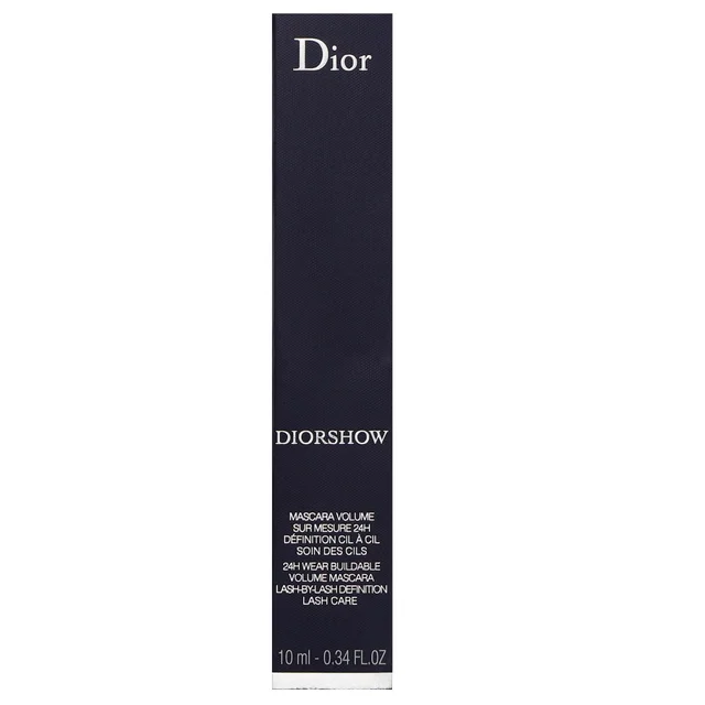 Dior Diorshow 24h Buildable Volume Mascara 288 Blue 10ml