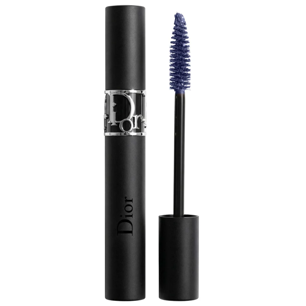 Dior Diorshow 24h Buildable Volume Mascara 288 Blue 10ml Image 1