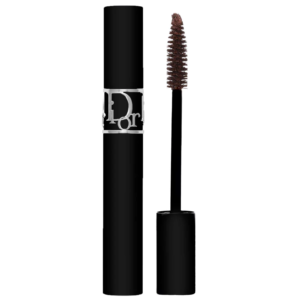 Dior Diorshow 24h Buildable Volume Mascara 798 Brown 10ml Image 1