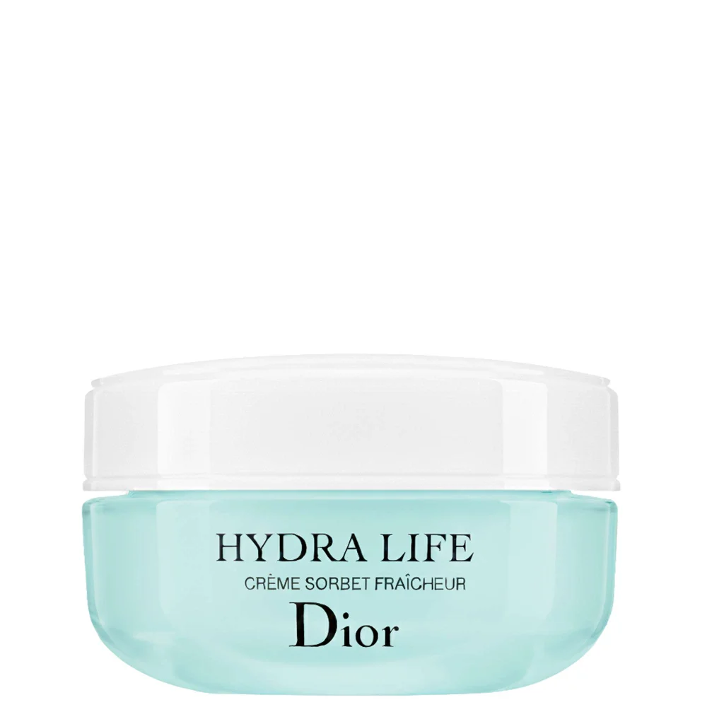 Dior Hydra Life Fresh Sorbet Cream 50ml Image 1