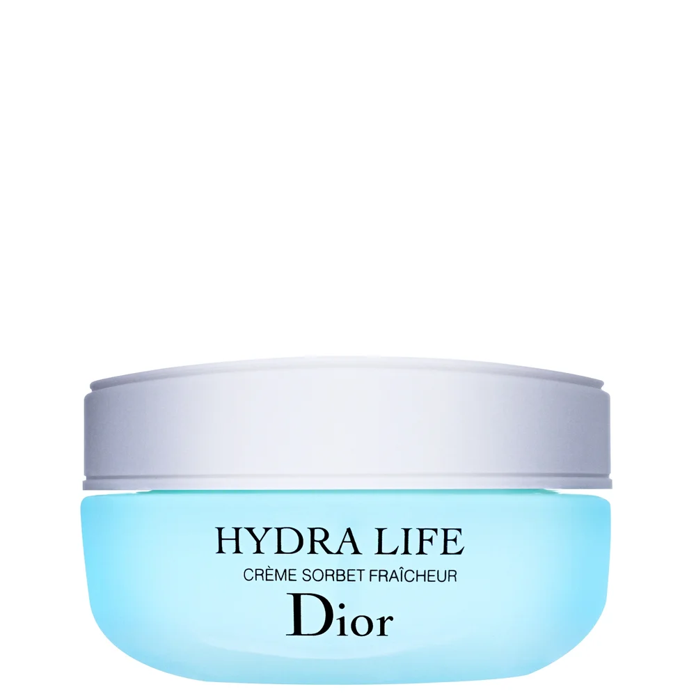 Dior Hydra Life Fresh Sorbet Cream 50ml Image 1