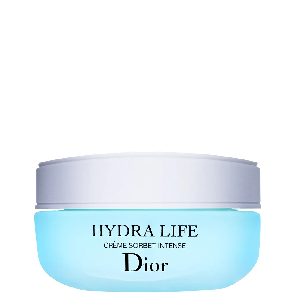 Dior Hydra Life Creme Sorbet Intense 50ml Image 1