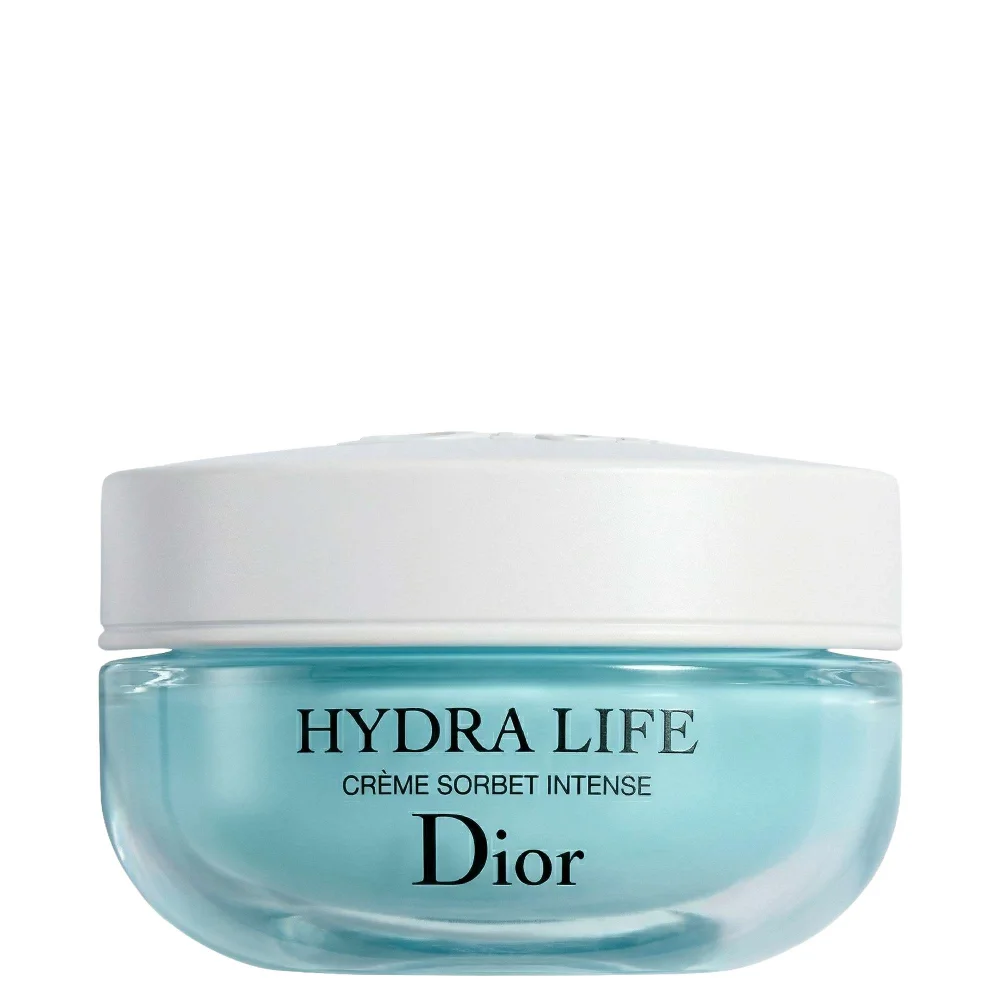 Dior Hydra Life Creme Sorbet Intense 50ml Image 1