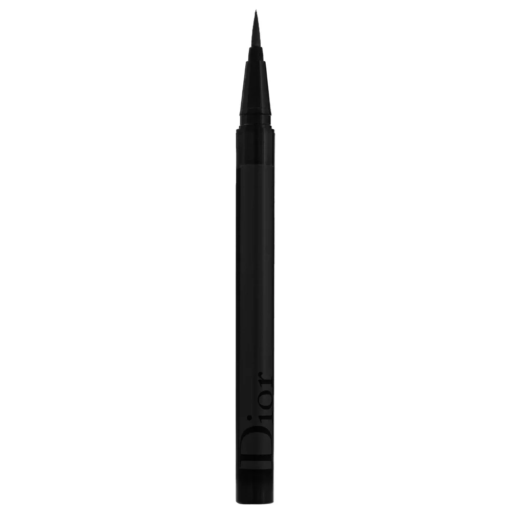 Dior Diorshow On Stage Liner 096 Satin Black Image 1