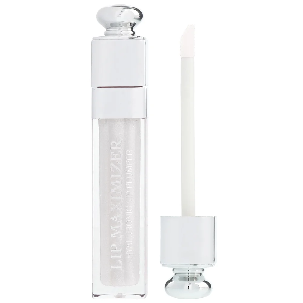 Dior Addict Lip Maximizer Serum 000 Universal Clear Image 1