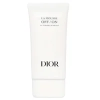 Dior La Mousse Off/On Foaming Cleanser 150ml