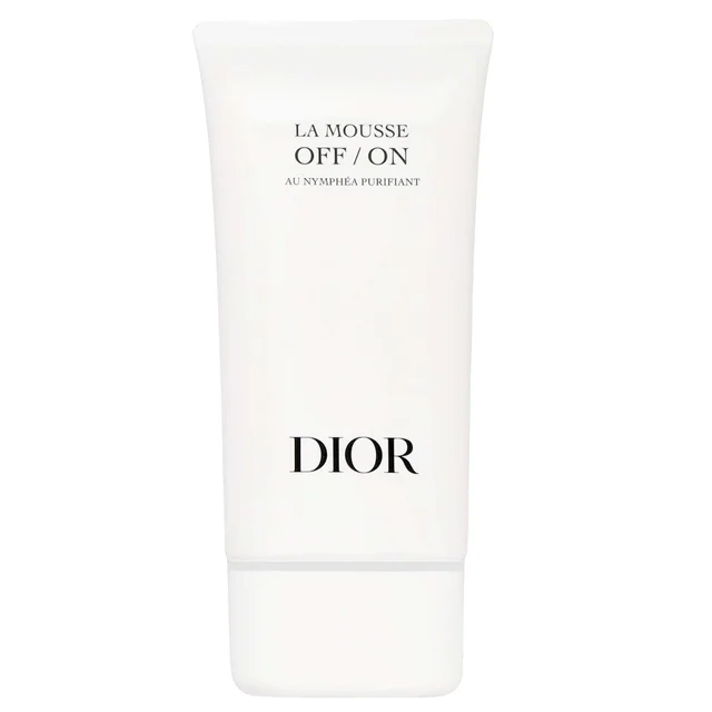 Dior La Mousse Off/On Foaming Cleanser 150ml