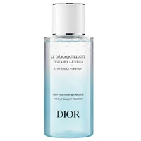 Dior Eye And Lip Makeup Remover 125ml - undefined undefined