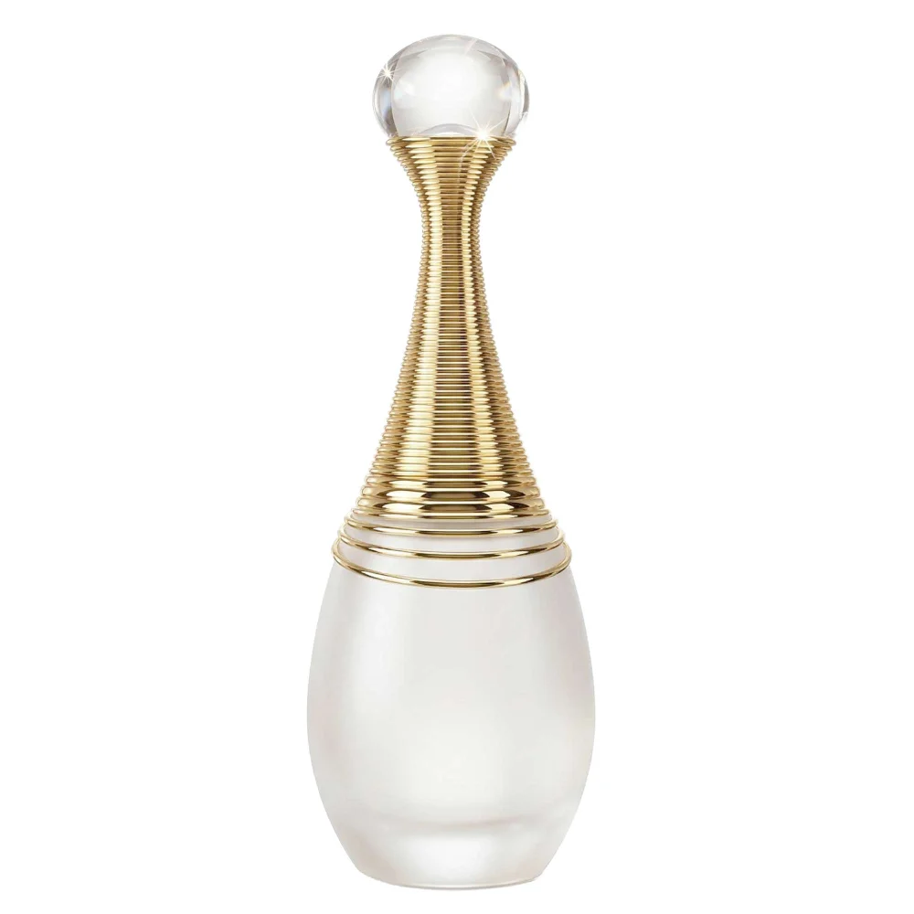Dior J'Adore Parfum d'eau: Alcohol-Free Eau de Parfum 30ml Image 1