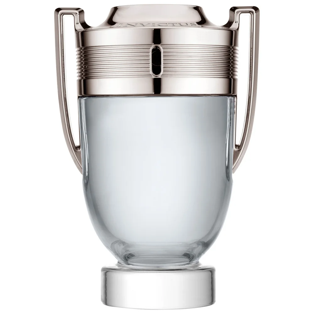 Paco Rabanne Invictus Eau de Toilette Spray 150ml Image 1