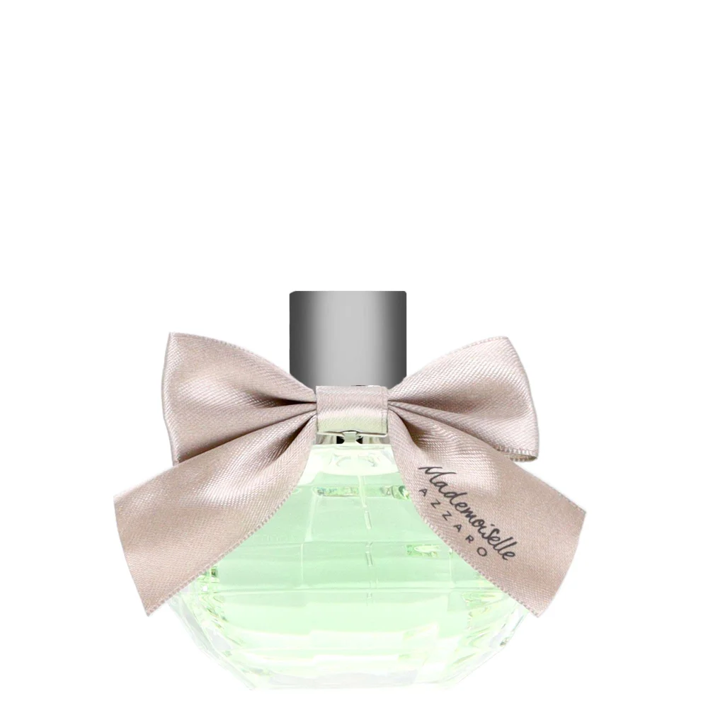 Azzaro Mademoiselle L'Eau Tres Florale Eau de Toilette Spray 50ml Image 1
