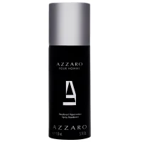 Azzaro Pour Homme Deodorant Spray 150ml