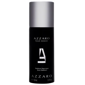 Azzaro Pour Homme Deodorant Spray 150ml