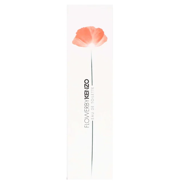 Kenzo Flower by Kenzo Eau de Toilette Spray 30ml