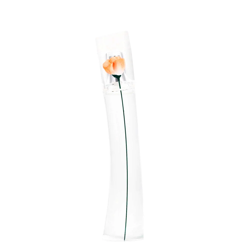 Kenzo Flower by Kenzo Eau de Toilette Spray 30ml Image 1