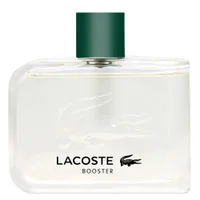 Lacoste Booster Eau de Toilette Spray 125ml - undefined undefined
