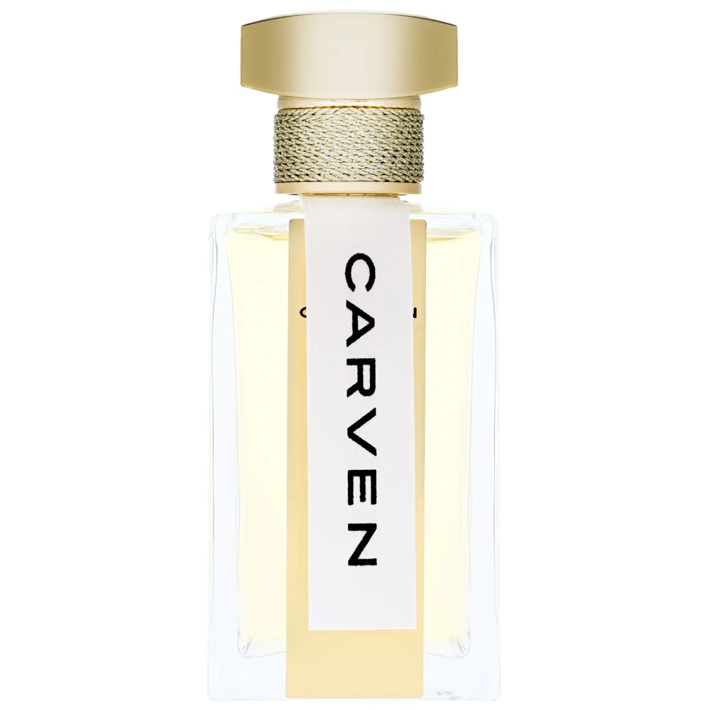 Carven Paris Santorin Eau de Parfum Spray 100ml Image 1