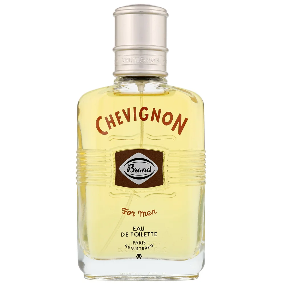 Chevignon Classic Eau de Toilette Spray 100ml Image 1