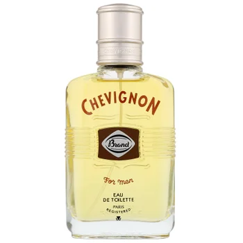 Chevignon Classic Eau de Toilette Spray 100ml