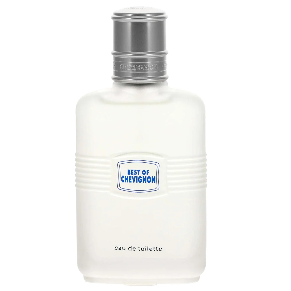 Chevignon Best Of Chevignon Eau de Toilette Spray 100ml Image 1