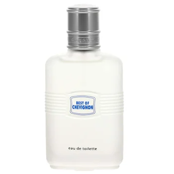 Chevignon Best Of Chevignon Eau de Toilette Spray 100ml