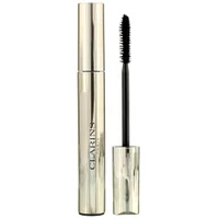 Clarins Supra Volume Mascara 01 Intense Black 8ml / 0.2 oz. - undefined undefined