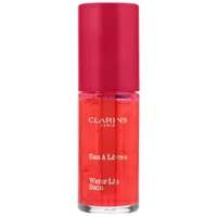 Clarins Water Lip Stain 01 Rose Water 7ml / 0.2 fl.oz.