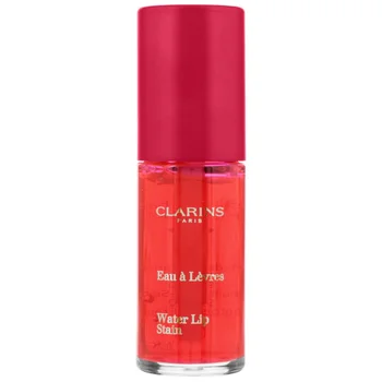 Clarins Water Lip Stain 01 Rose Water 7ml / 0.2 fl.oz.
