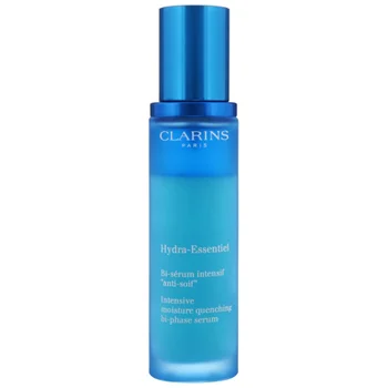 Clarins Hydra-Essentiel Intensive Moisture Quenching Bi-Phase Serum 50ml / 1.7 fl.oz.