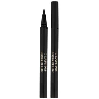 Clarins Graphik Ink Liner 01 Black 0.4ml / 0.01 oz. - undefined undefined