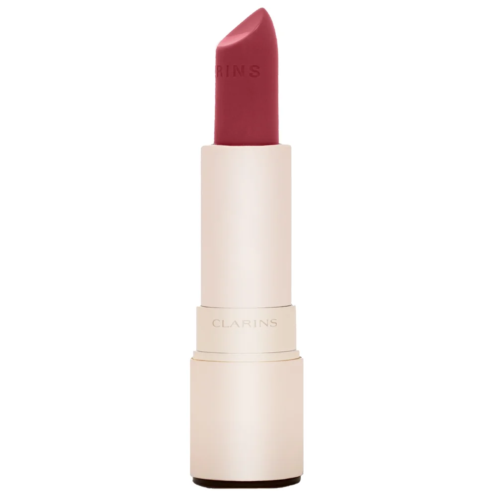 Clarins Joli Rouge Brilliant Lipstick 759S Woodberry 3.5g / 0.1 oz. Image 1