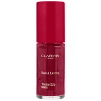 Clarins Water Lip Stain 04 Violet Water 7ml / 0.2 fl.oz. - undefined undefined