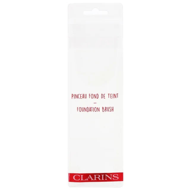 Clarins Makeup Brushes Foundation Brush