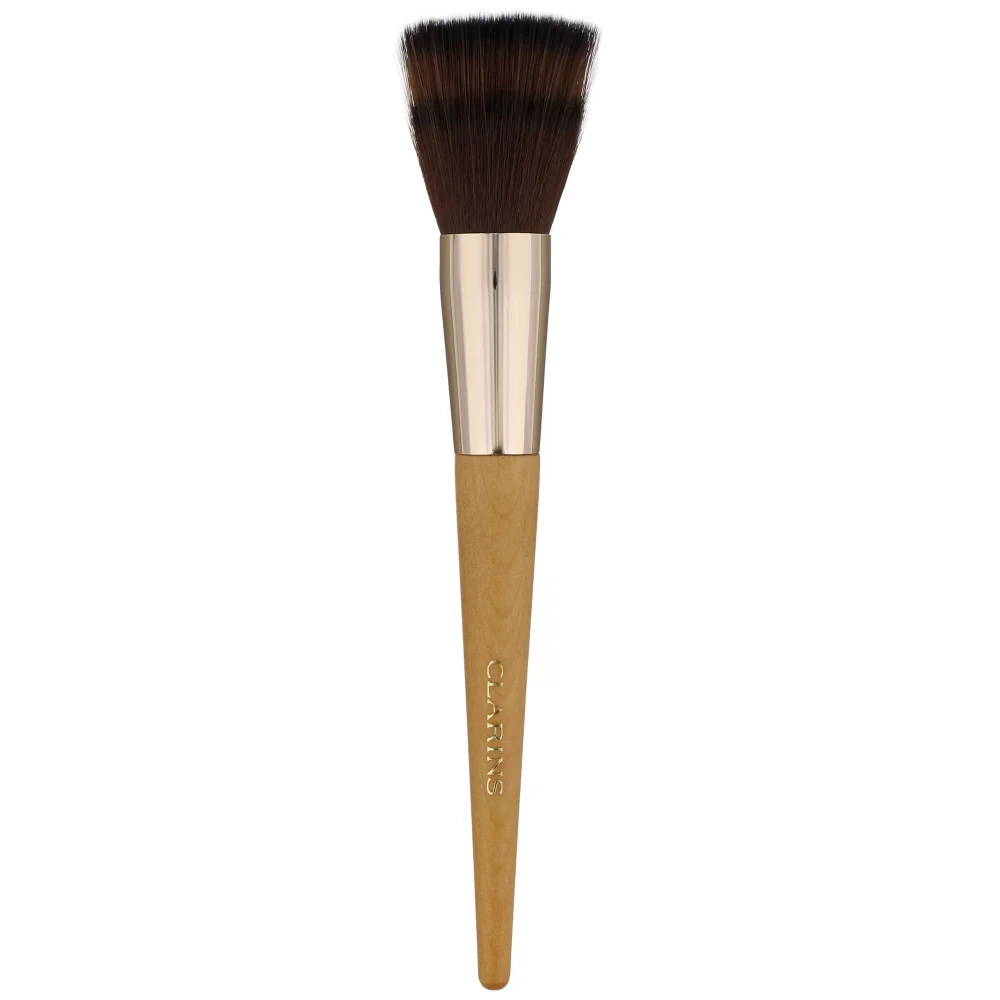 Clarins Makeup Brushes Multi-Use Foundation Brush Image 1