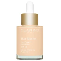 Clarins Skin Illusion Natural Hydrating Foundation SPF15 105N Nude 30ml / 1 fl.oz.