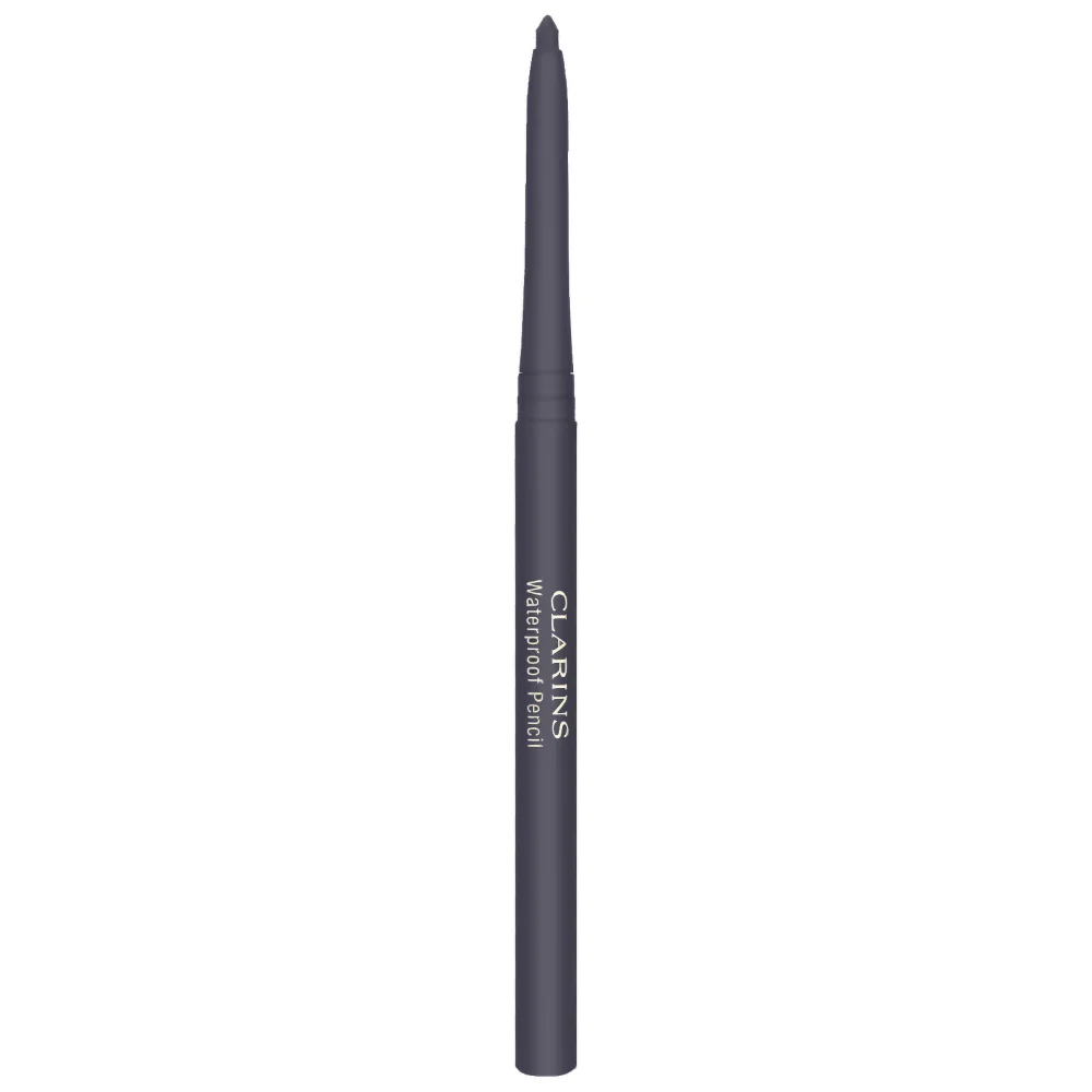 Clarins Waterproof Eye Pencil 06 Smoked Wood 0.29g / 0.04 oz. Image 1
