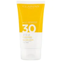 Clarins Sun Care Cream for Body SPF30 150ml
