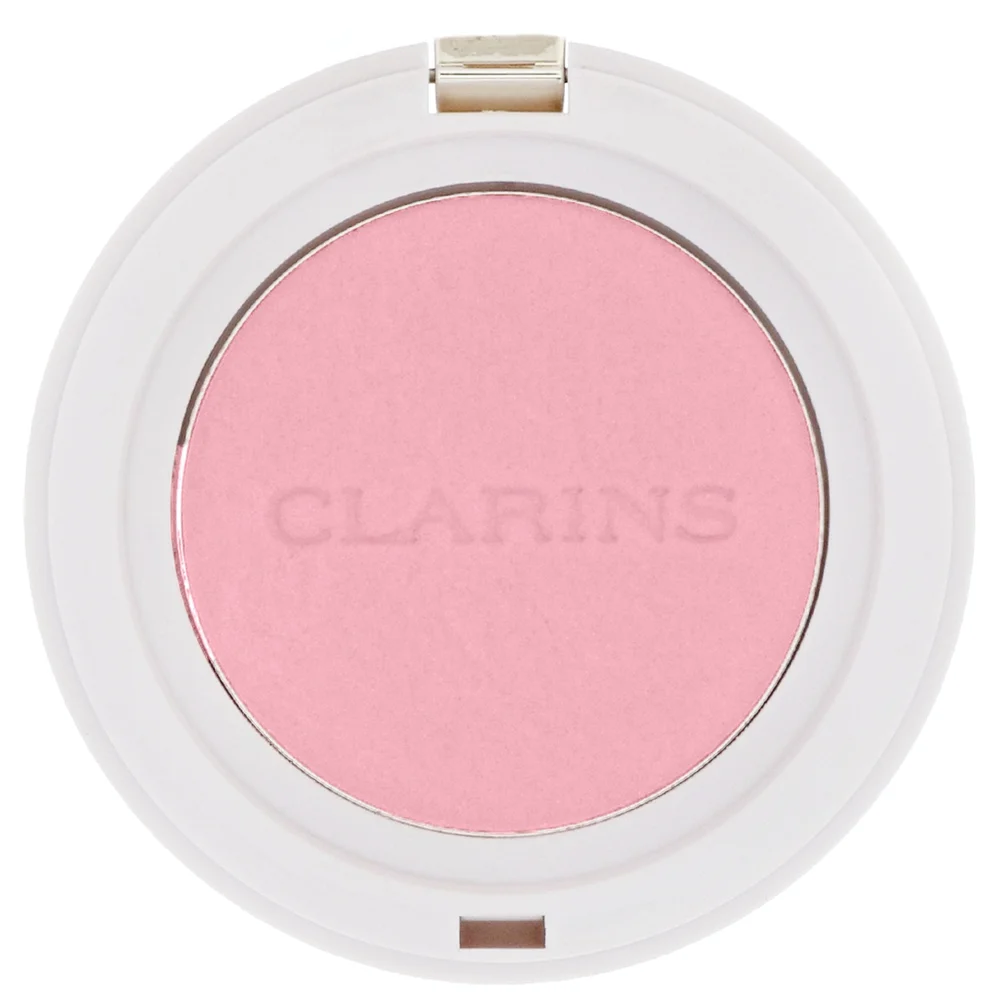 Clarins Joli Blush 01 Cheeky Baby 5g Image 1