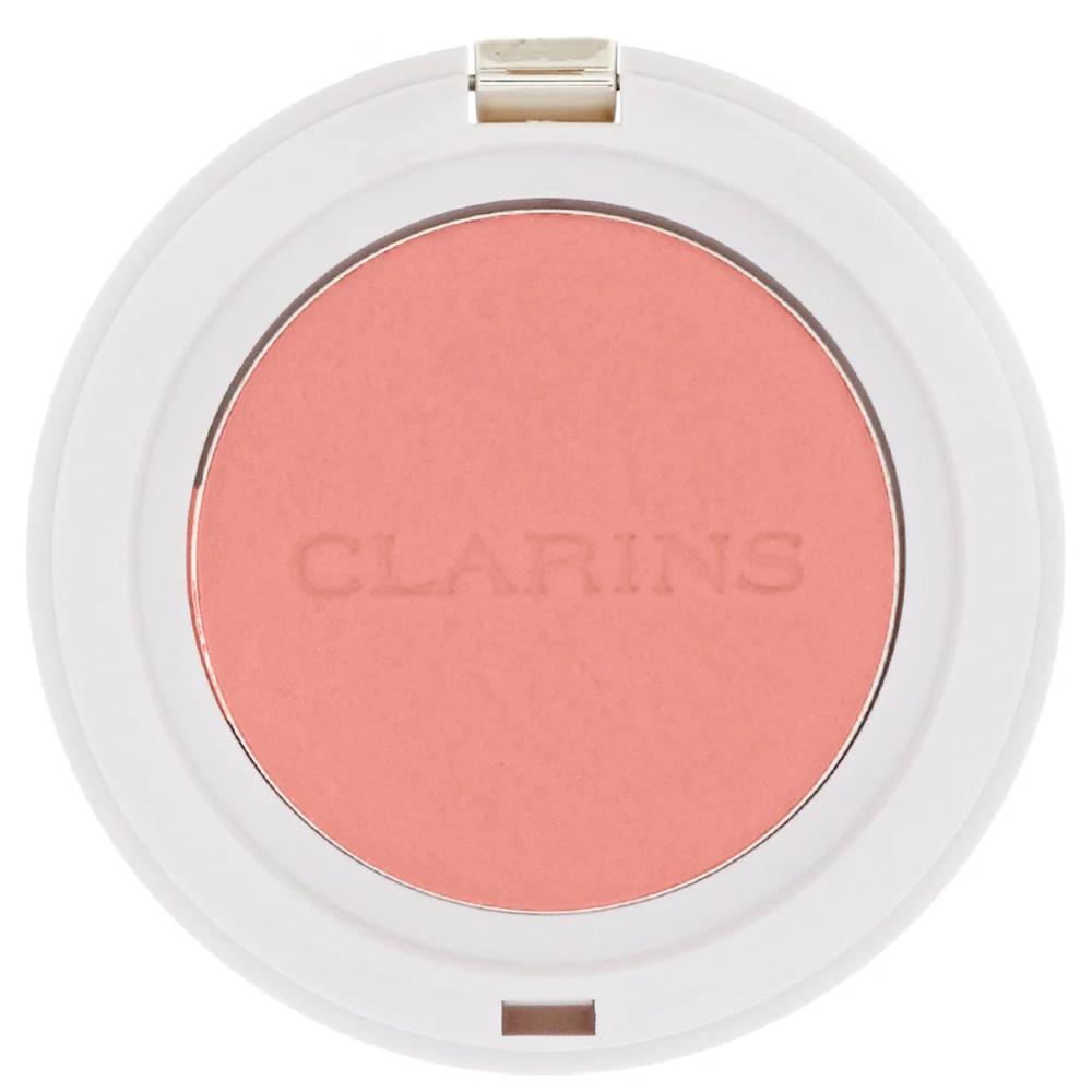 Clarins Joli Blush 06 Cheeky Coral 5g Image 1