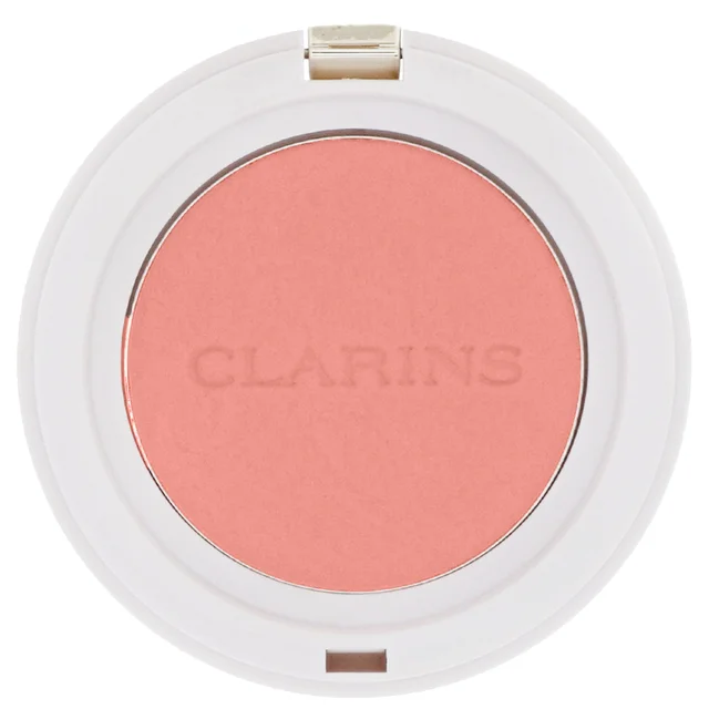Clarins Joli Blush 06 Cheeky Coral 5g