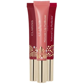 Clarins Intense Natural Lip Perfector 19 Intense Smoky Rose 12ml / 0.35 oz.