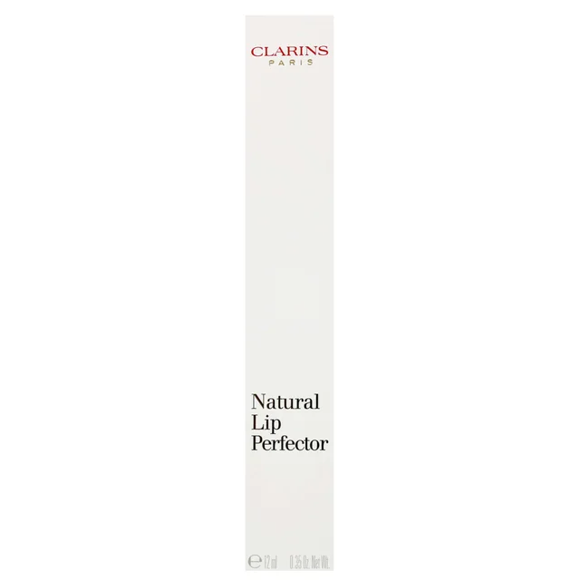 Clarins Intense Natural Lip Perfector 19 Intense Smoky Rose 12ml / 0.35 oz.