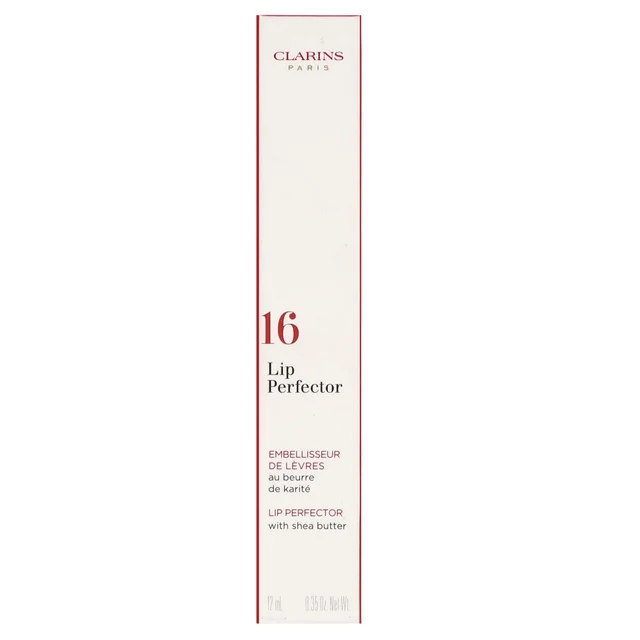 Clarins Intense Natural Lip Perfector 16 Intense Rosebud 12ml / 0.35 oz.