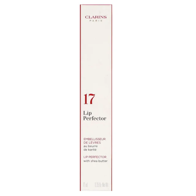 Clarins Intense Natural Lip Perfector 17 Intense Maple 12ml / 0.35 oz.