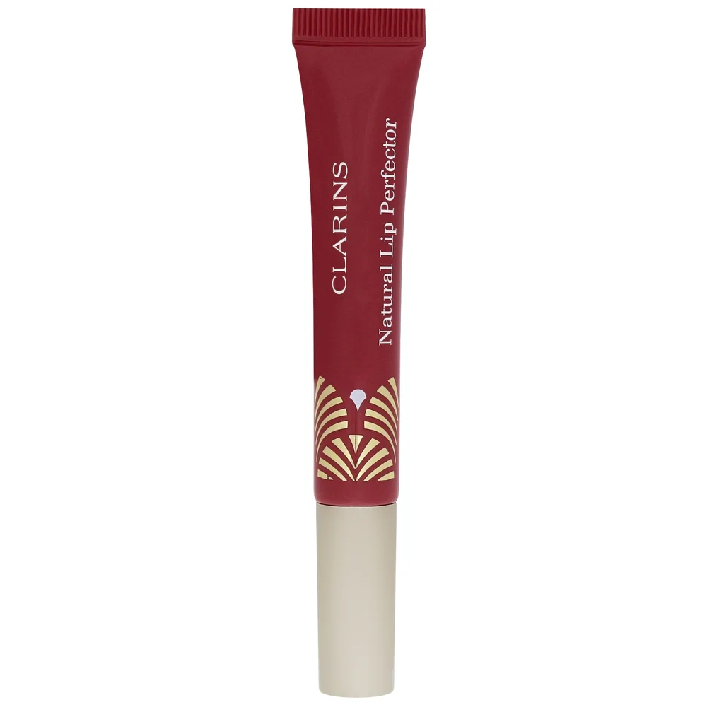 Clarins Intense Natural Lip Perfector 17 Intense Maple 12ml / 0.35 oz. Image 1