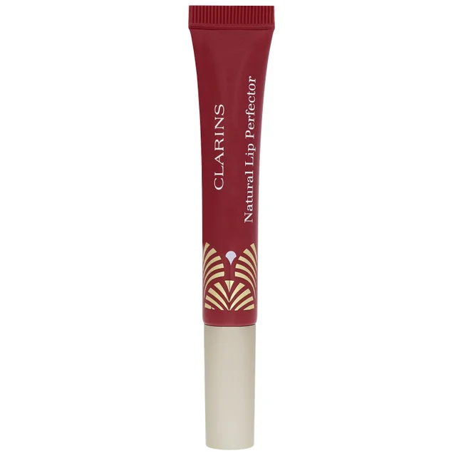 Clarins Intense Natural Lip Perfector 17 Intense Maple 12ml / 0.35 oz.