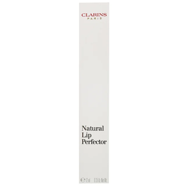 Clarins Intense Natural Lip Perfector 17 Intense Maple 12ml / 0.35 oz.