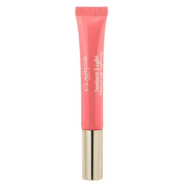 Clarins Instant Light Natural Lip Perfector 05 Candy Shimmer 12ml / 0.35 oz.