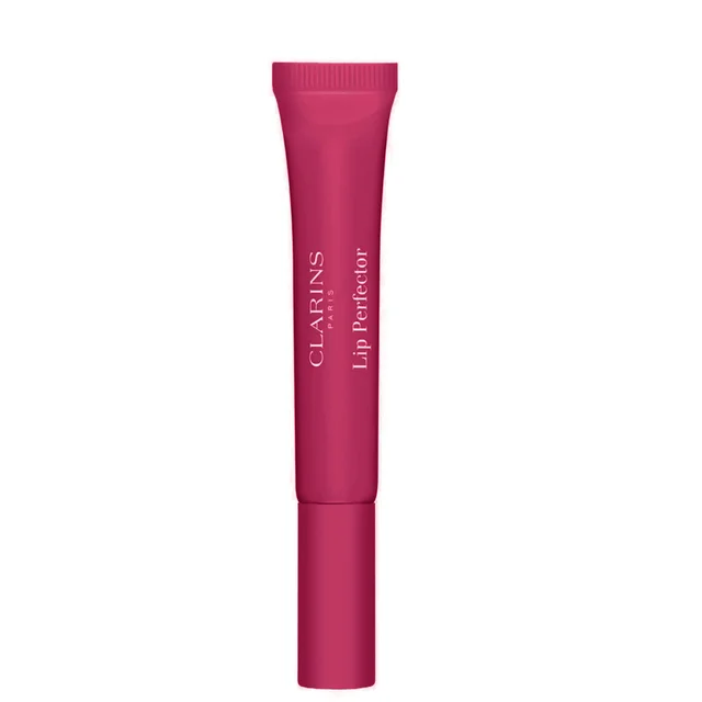 Clarins Natural Lip Perfector 08 Plum Shimmer 12ml / 0.35 oz.